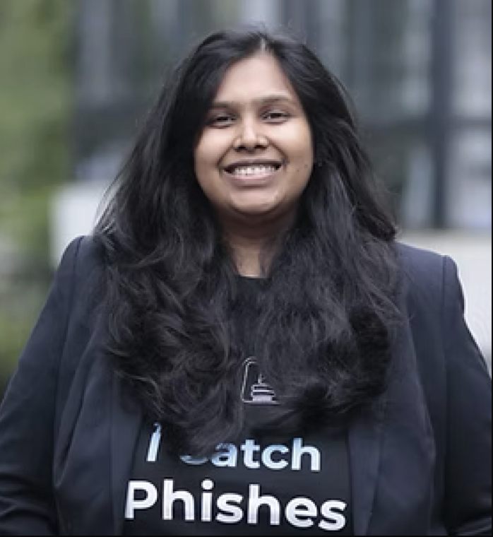 Priyanka Kedia