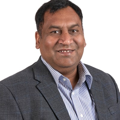 Sanjay Agrawal
